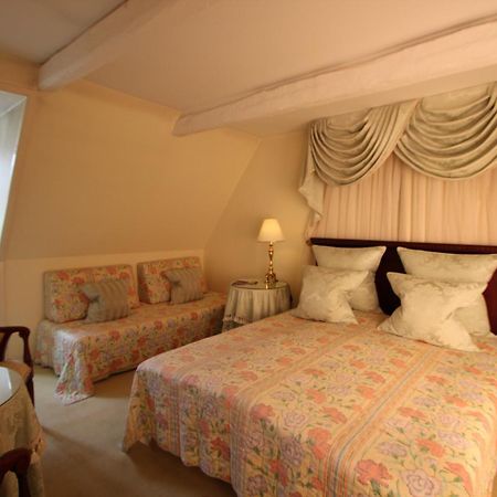 Store Restrup Manor House חדר תמונה