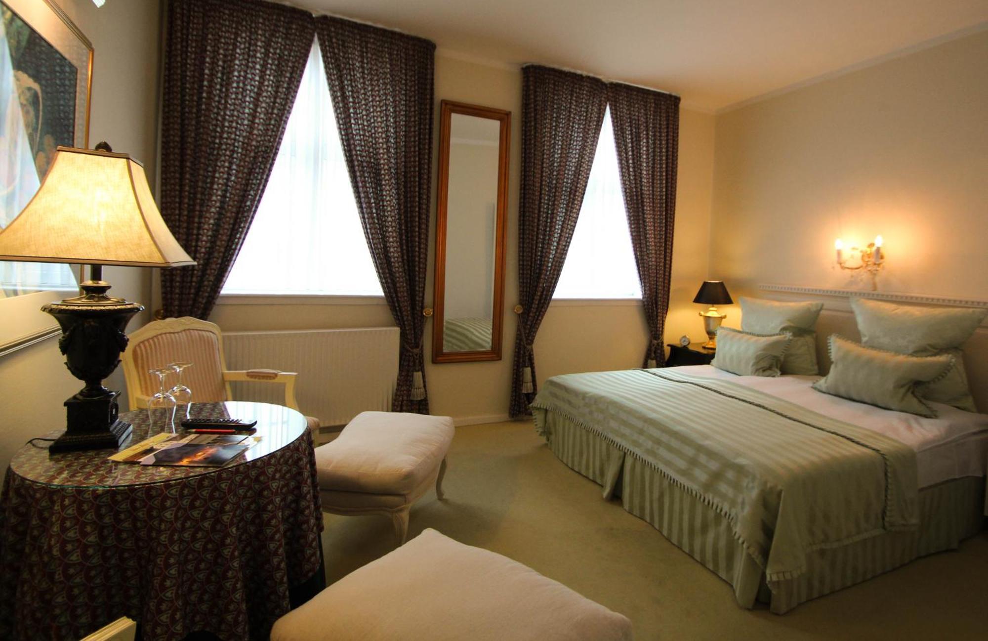 Store Restrup Manor House חדר תמונה