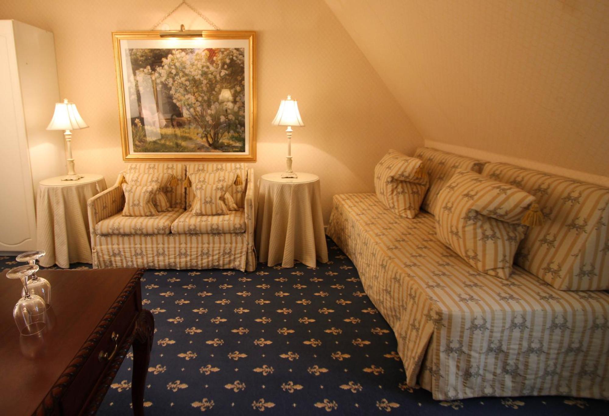 Store Restrup Manor House חדר תמונה