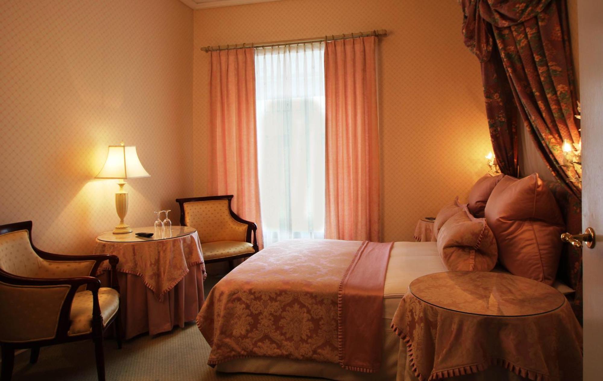 Store Restrup Manor House חדר תמונה