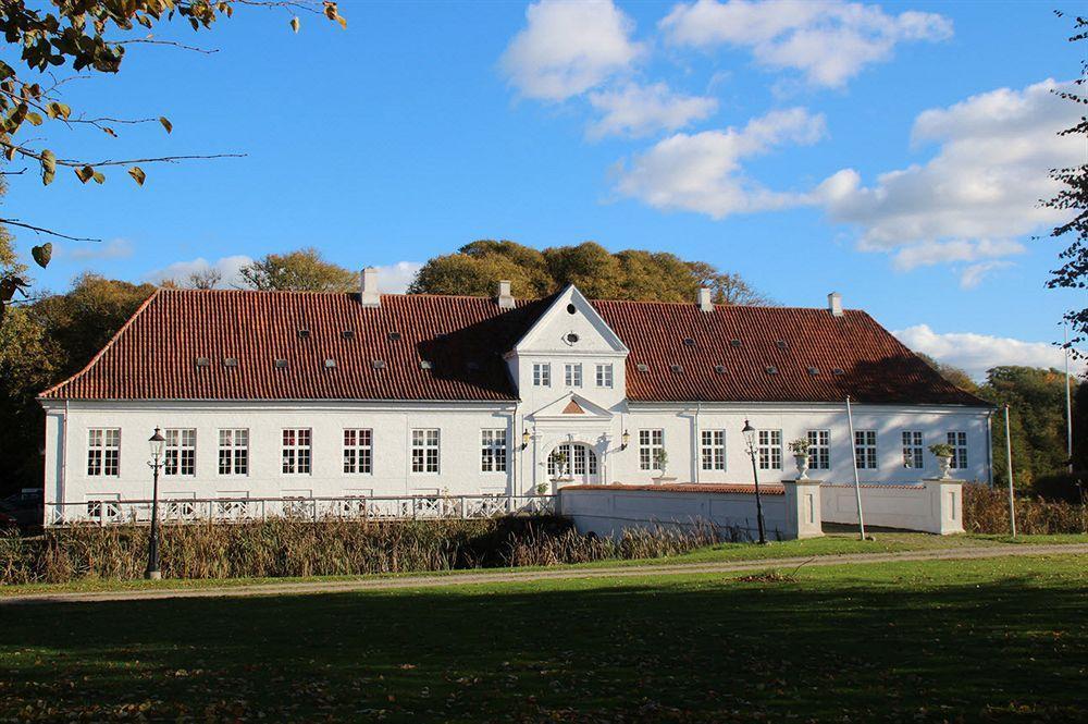 Store Restrup Manor House מראה חיצוני תמונה