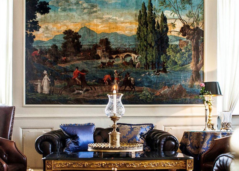 Store Restrup Manor House מראה חיצוני תמונה