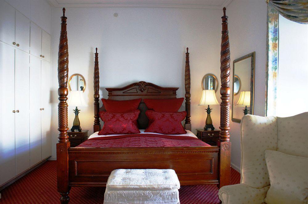 Store Restrup Manor House מראה חיצוני תמונה
