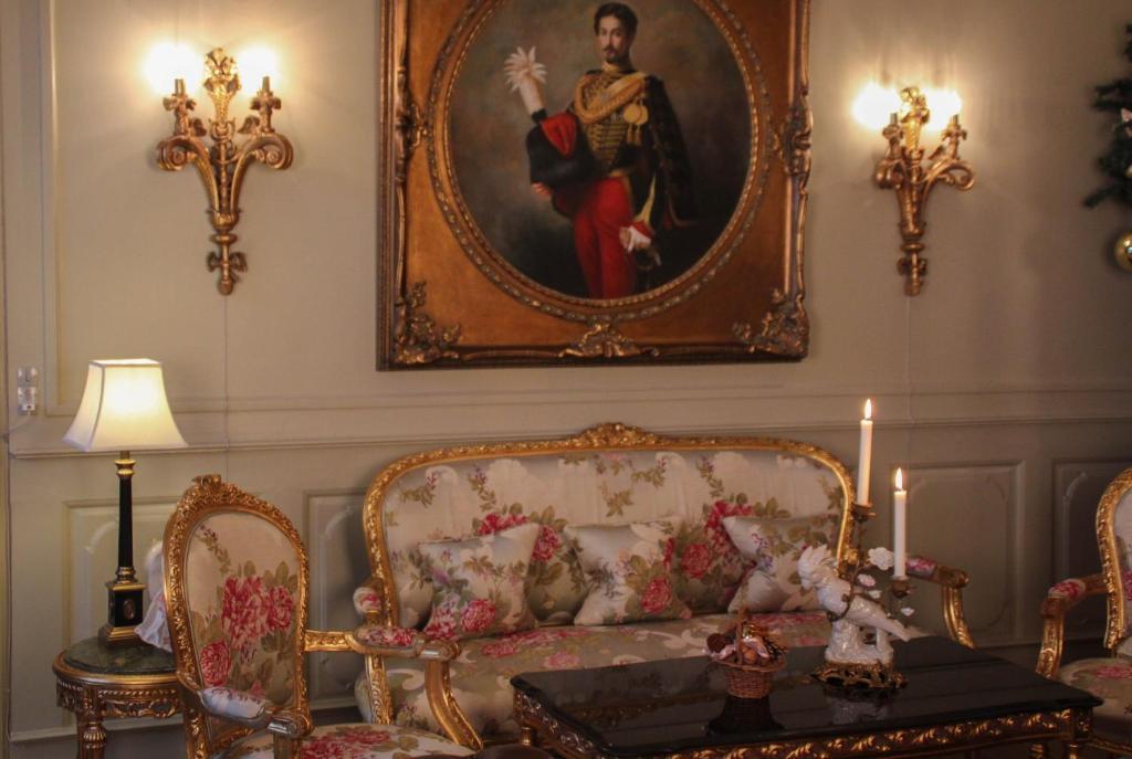 Store Restrup Manor House מראה חיצוני תמונה
