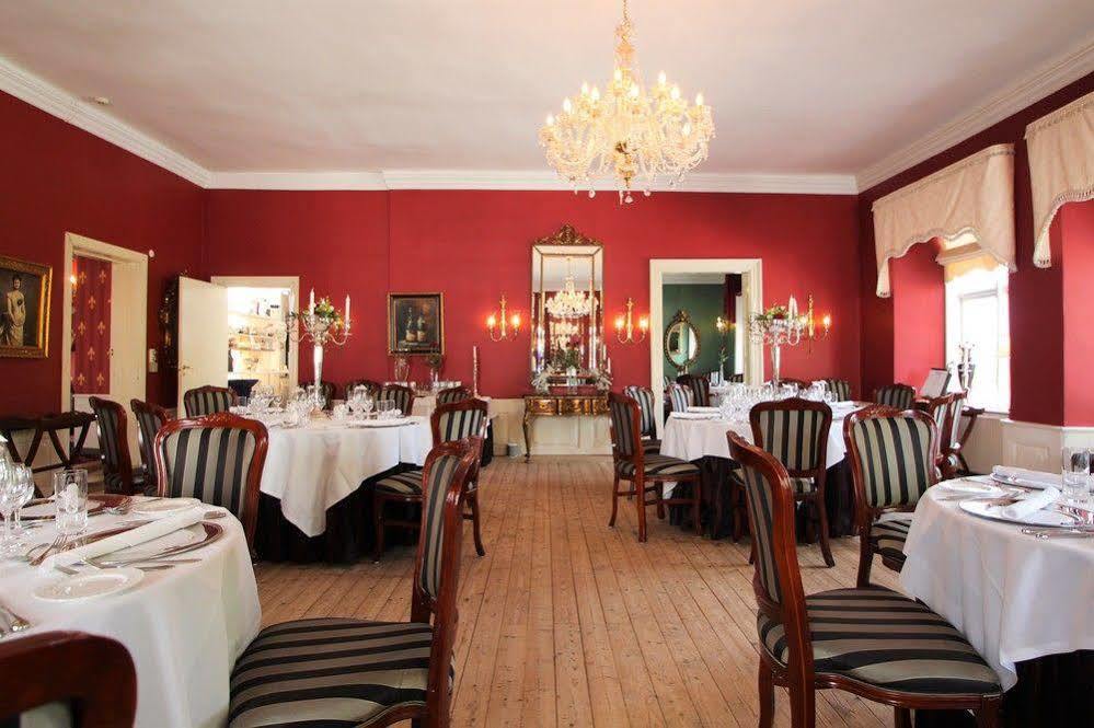 Store Restrup Manor House מראה חיצוני תמונה