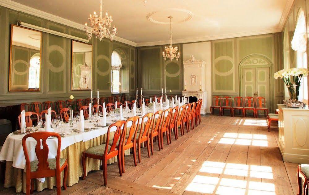 Store Restrup Manor House מראה חיצוני תמונה