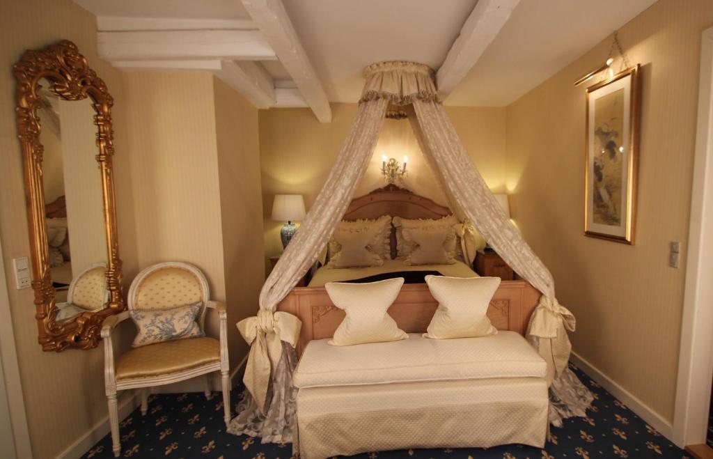 Store Restrup Manor House חדר תמונה