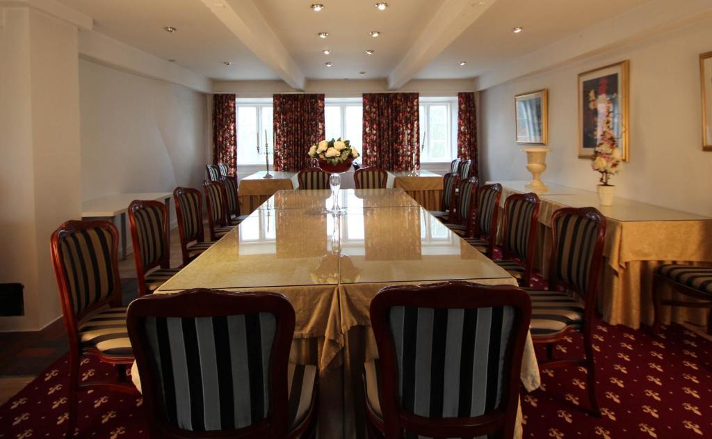 Store Restrup Manor House מראה חיצוני תמונה