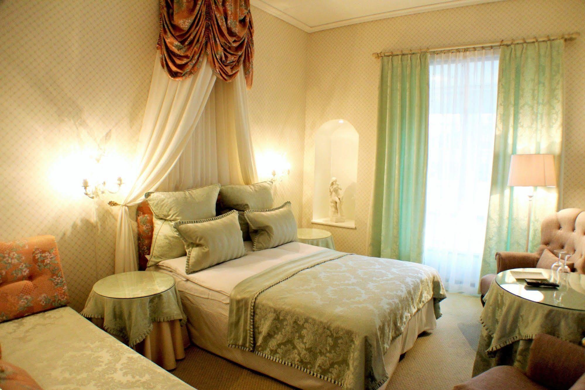 Store Restrup Manor House מראה חיצוני תמונה