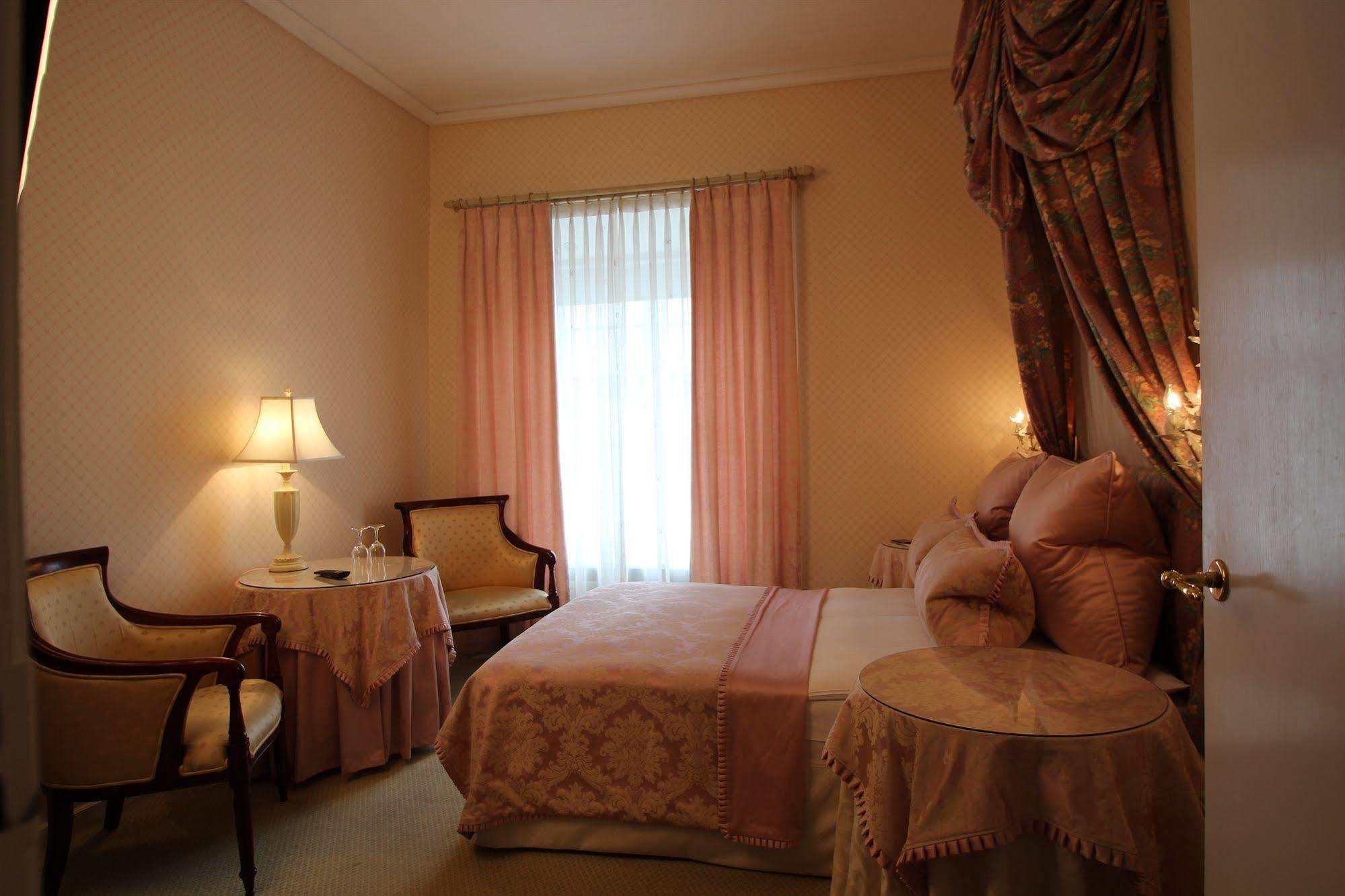 Store Restrup Manor House מראה חיצוני תמונה