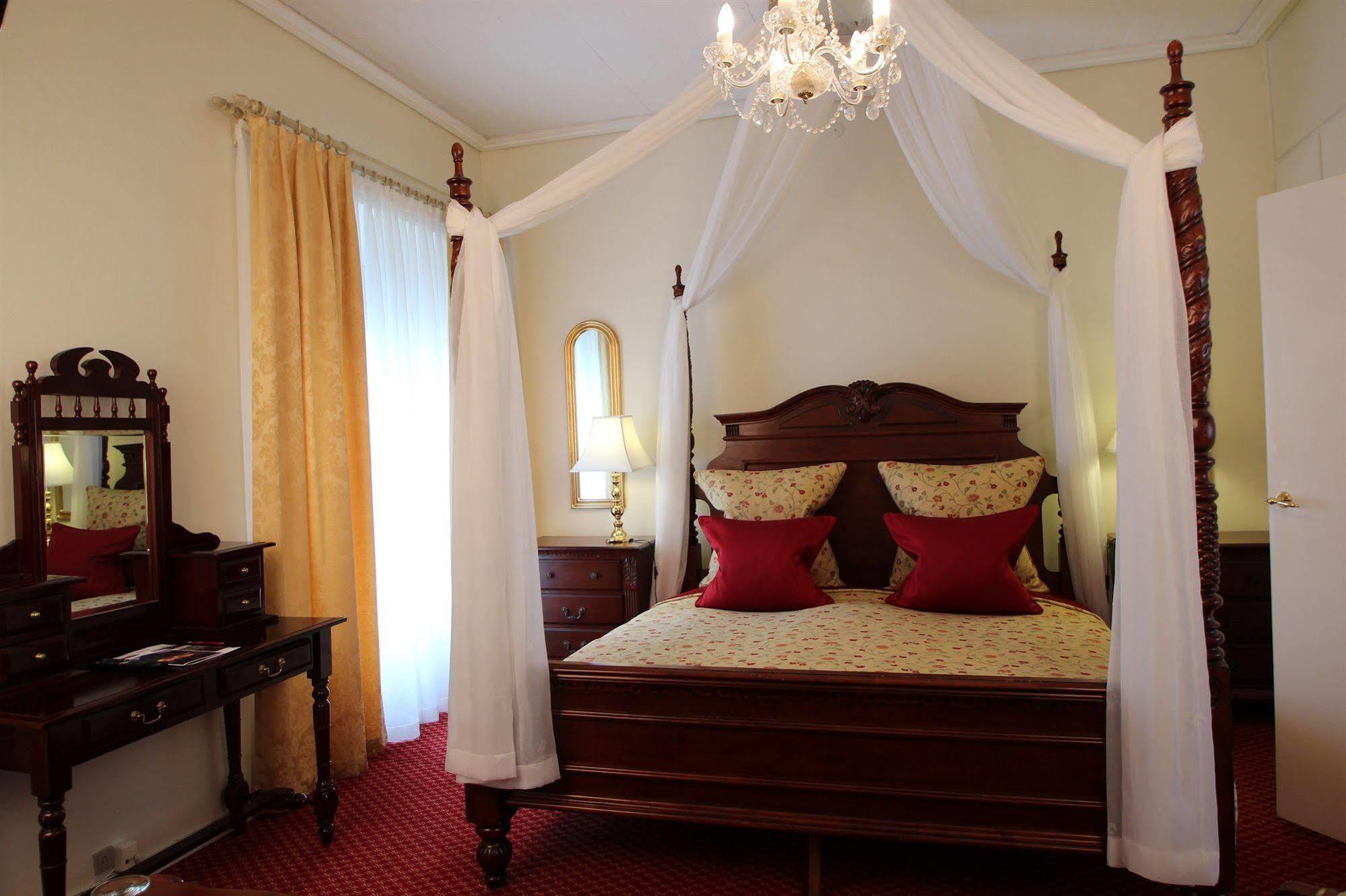 Store Restrup Manor House מראה חיצוני תמונה