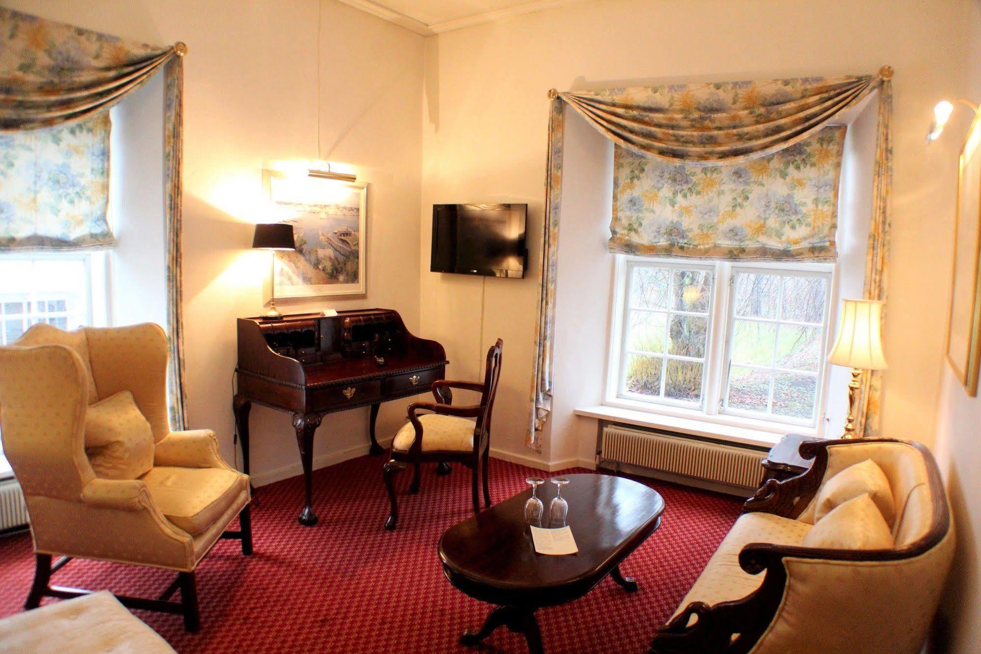 Store Restrup Manor House מראה חיצוני תמונה