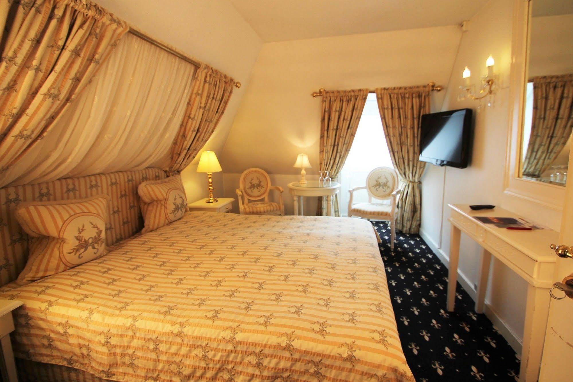 Store Restrup Manor House מראה חיצוני תמונה