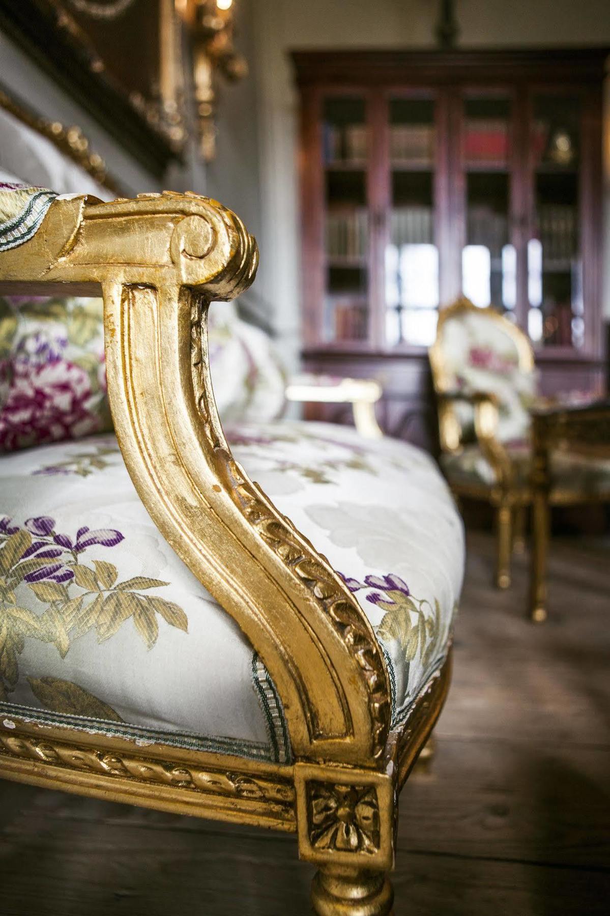 Store Restrup Manor House מראה חיצוני תמונה