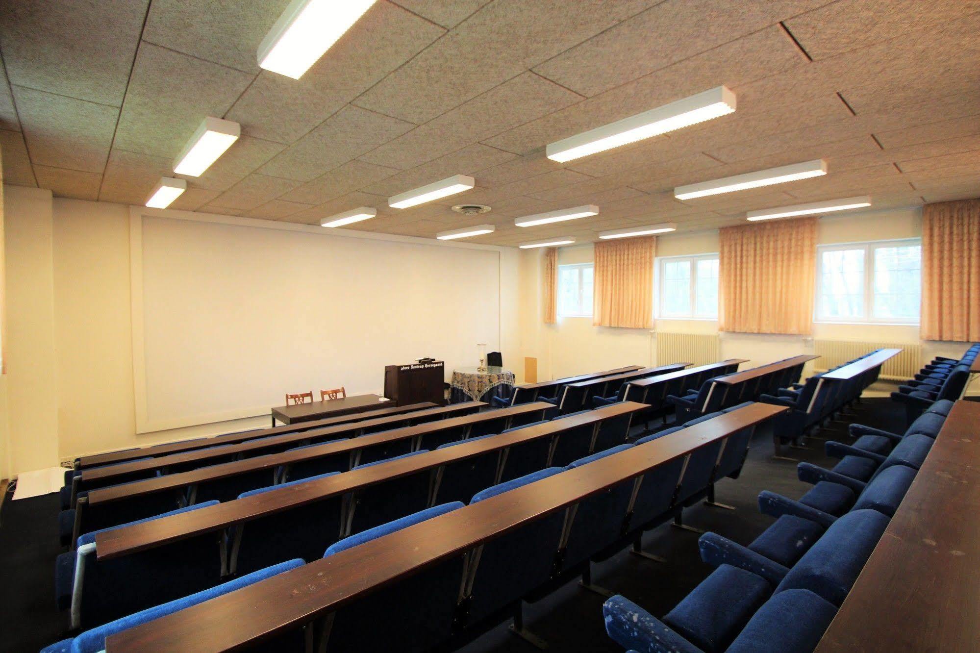 Store Restrup Manor House מראה חיצוני תמונה